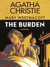 Cover image for The Burden